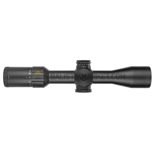 Element Optics Helix HD Compact 2-12x42 SFP RAPTR-1 (MOA) Tüfek